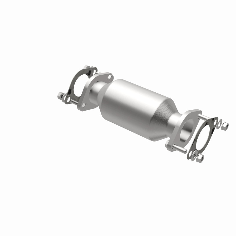 MagnaFlow 2009 Hyundai Genesis 4.6L Direct Fit Converter thumbnail 5