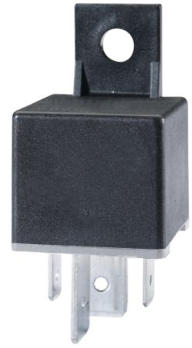 HELLA Relay Connector