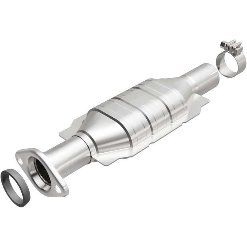 MagnaFlow Direct Fit Catalytic Converter 09-11 Ford Escape 3.0L thumbnail 2