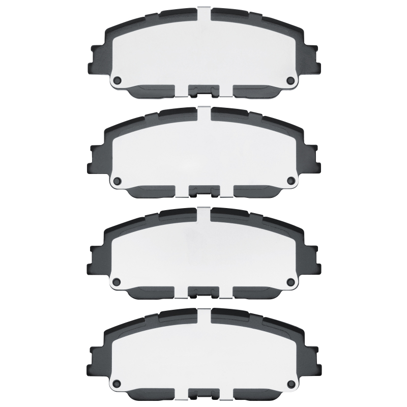 DFC 18-25 Lexus ES300H Front 5000 Advanced Ceramic Brake Pads and Hardware Kit thumbnail 2