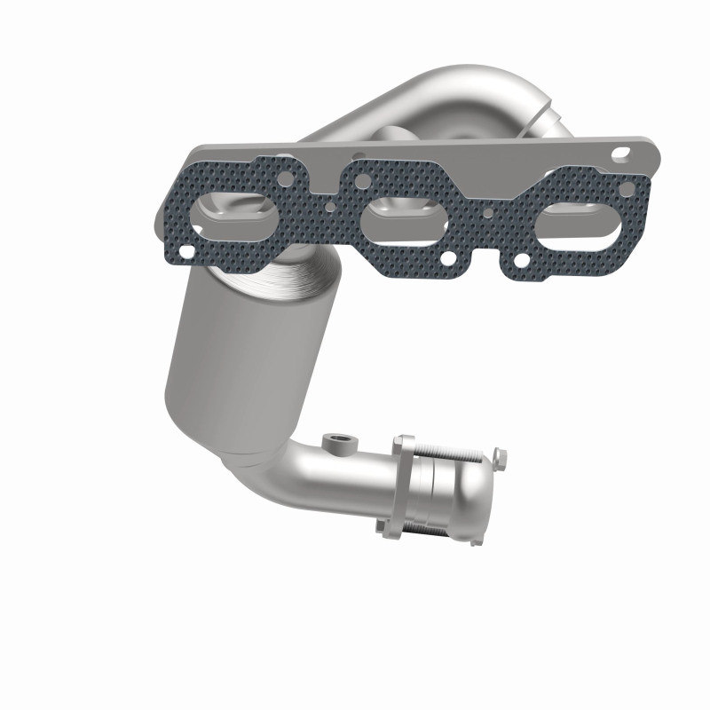 MagnaFlow 2004 Ford Escape 3.0L Direct Fit Converter thumbnail 8