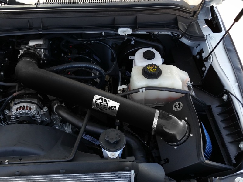 AFE Magnum FORCE Stage-2 Cold Air Intakes