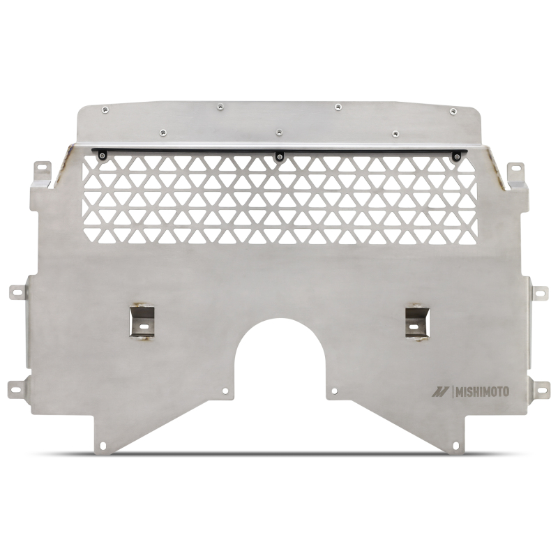 MM Skid Plate