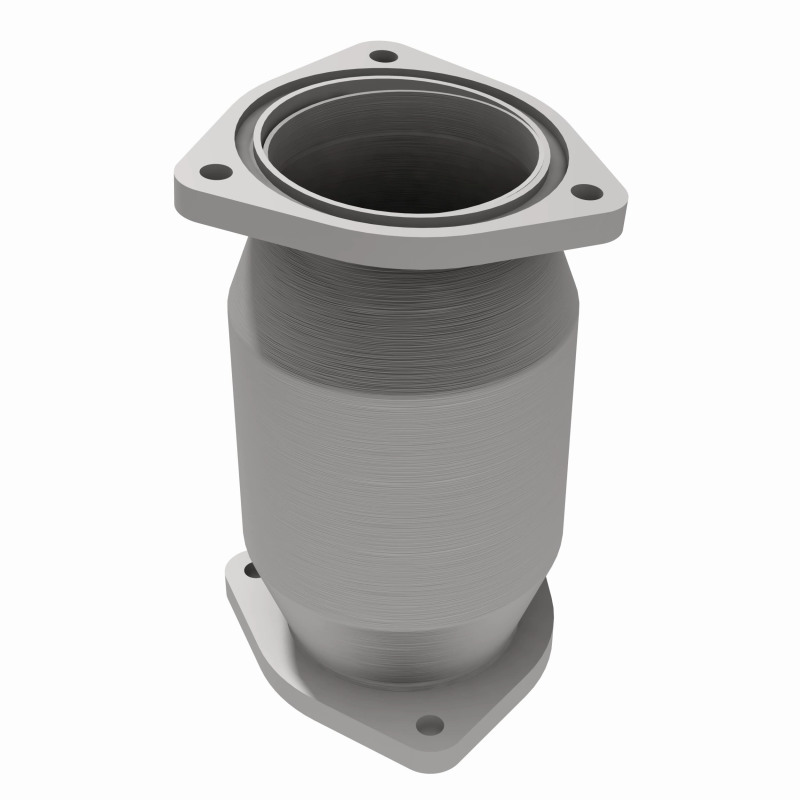 MagnaFlow Direct Fit Catalytic Converter 99-02 Daewoo Nubira 2.0L fr thumbnail 9