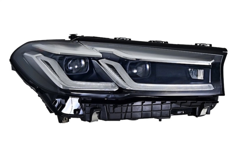 Hella BMW 21-22 Headlamp Matrix Led Rh