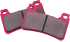 BKM Sintered Brake Pads