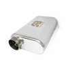 STB Lightweight Mufflers