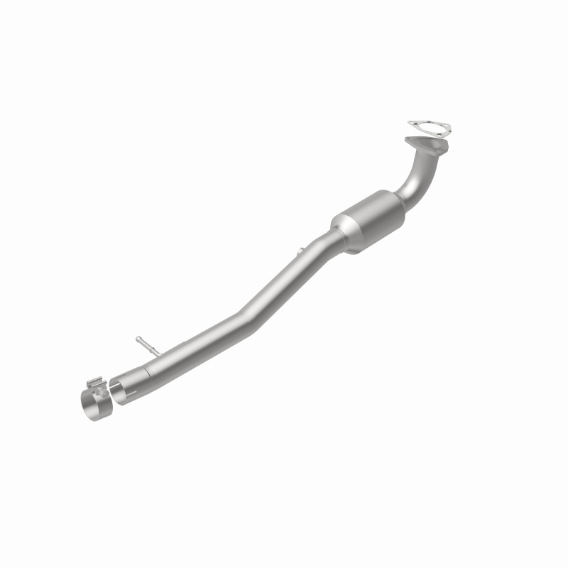 MagnaFlow Direct Fit Catalytic Converter 07-09 Range Rover v8 4.2/4.4L OEM Underbody thumbnail 5
