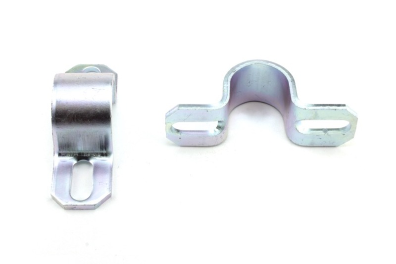 Whiteline Plus 63-82 Chevy Corvette C2/C3 / 10/65-73 Ford Mustang Sway Bar Mount Bracket thumbnail 4