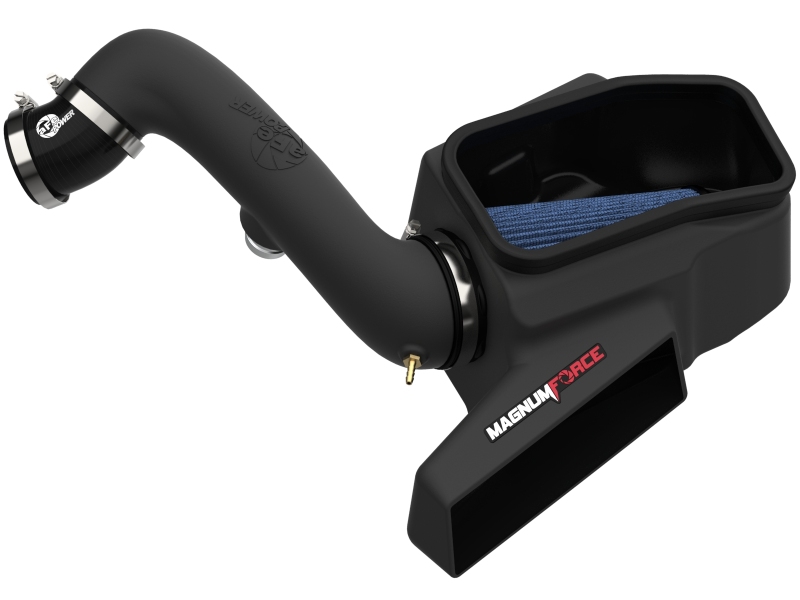 aFe MagnumFORCE Stage-2 Pro 5R Cold Air Intake System 19-20 Volkswagen Jetta L4-1.4L (t) thumbnail 2