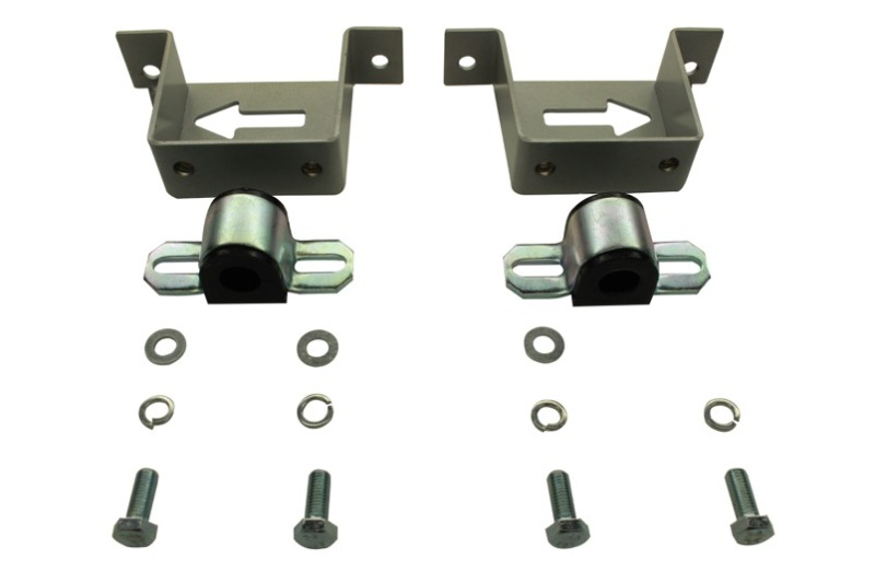 Whiteline 98-02 Subaru Forester SF (Excl. GT/Turbo) / 01-5/02 GT Turbo / 6/02-06 SG/S/XS NT Rear Swa thumbnail 4