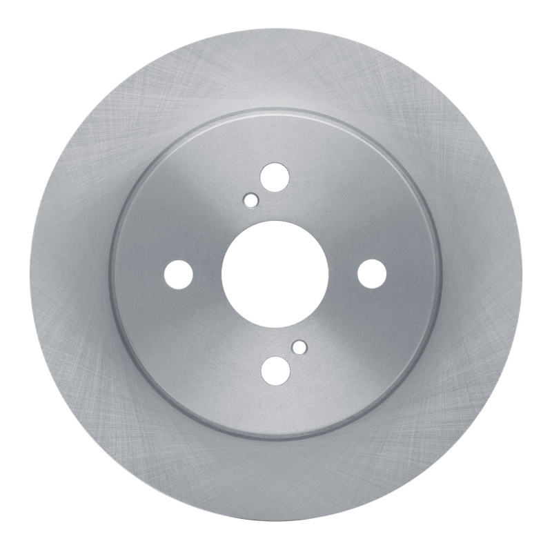 DFC Brake Rotors - Plain