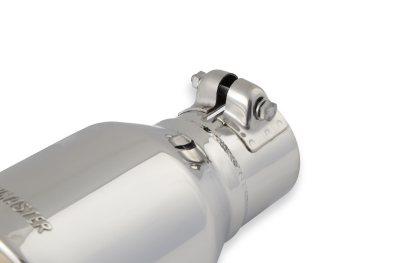 Flowmaster 4in.X 7.5in.X 2.5in.SS Tip Straight Roll thumbnail 8