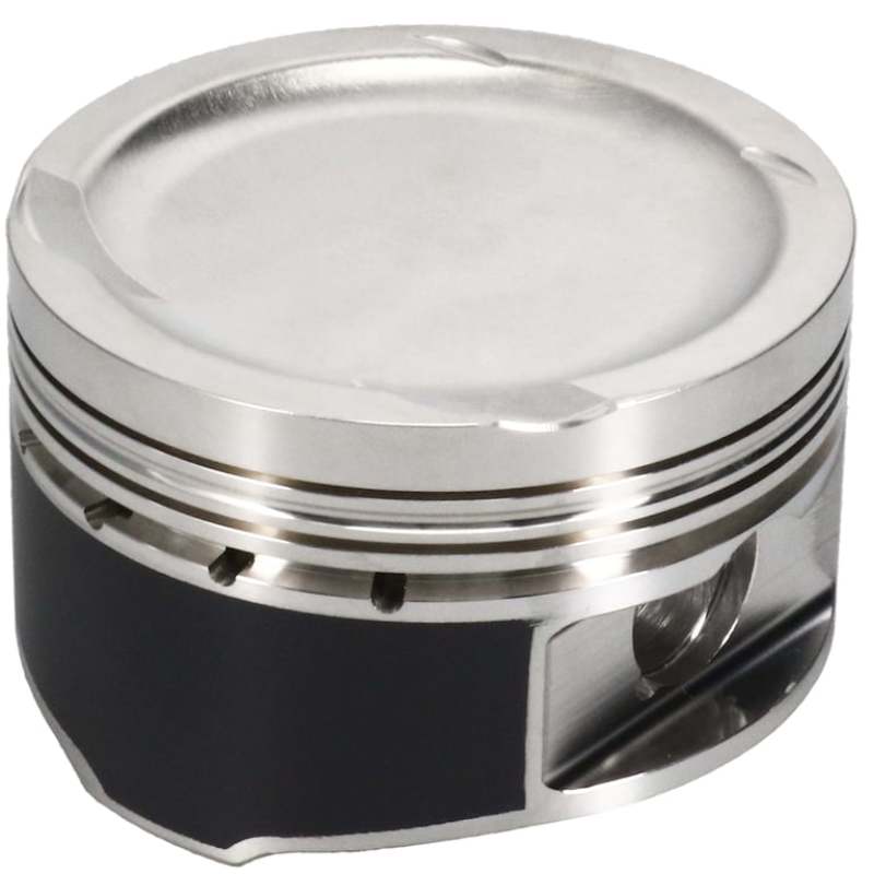 Wiseco Audi/VW 2.0L 83.00mm Bore 92.8mm Stroke -11.25cc EA113 Piston Kit - 4 Cyl thumbnail 3