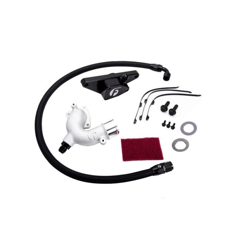 FPE Coolant Bypass Kits