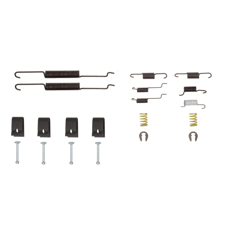 DFC Drum Brake Hardware Kits