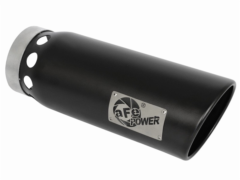 AFE Mach Force-Xp Exhaust Tip