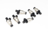 DW 1800cc Injector Sets -6 Cyl