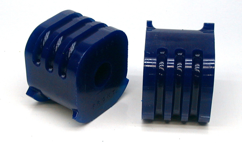 SPR Bushings - Control Arm