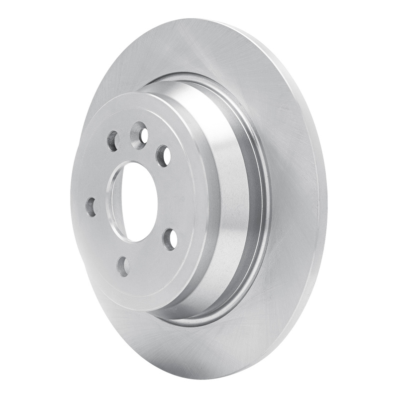 DFC 13-15 Land Rover LR2 Rear Brake Rotor thumbnail 3