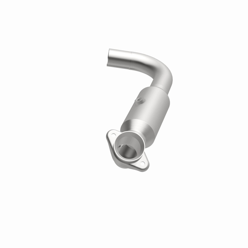 MagnaFlow 07-08 Ford Expedition 5.4L Direct Fit Converter thumbnail 5