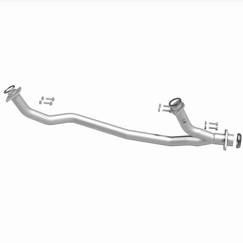 MAG BRE Front Pipe Kit