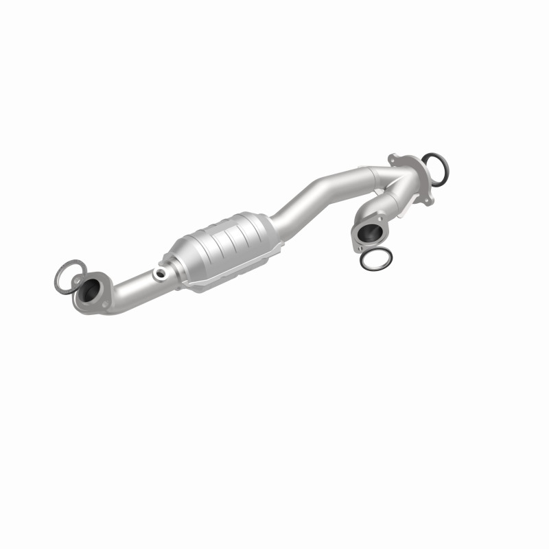 MagnaFlow Direct Fit Catalytic Converter 10-14 GX460 4.6L thumbnail 9