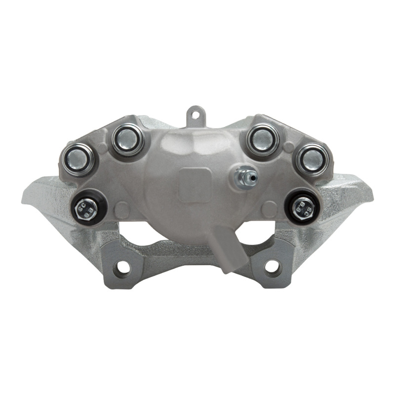 DFC 08-15 Mercedes-Benz C350 Front-L Silver Zinc Coated Premium Caliper thumbnail 4