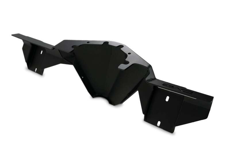 DV8 Offroad 21-22 Ford Bronco Rear Differential Skid Plate thumbnail 4