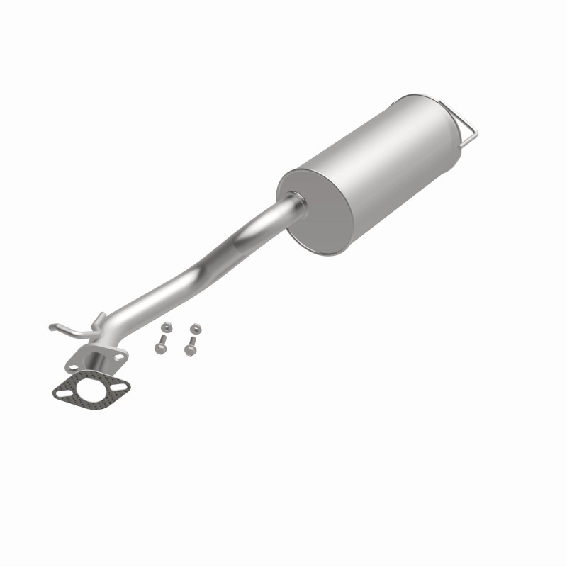 BRE Exhaust 00-04 Legacy Outback 2.5L Muffler Kit thumbnail 6