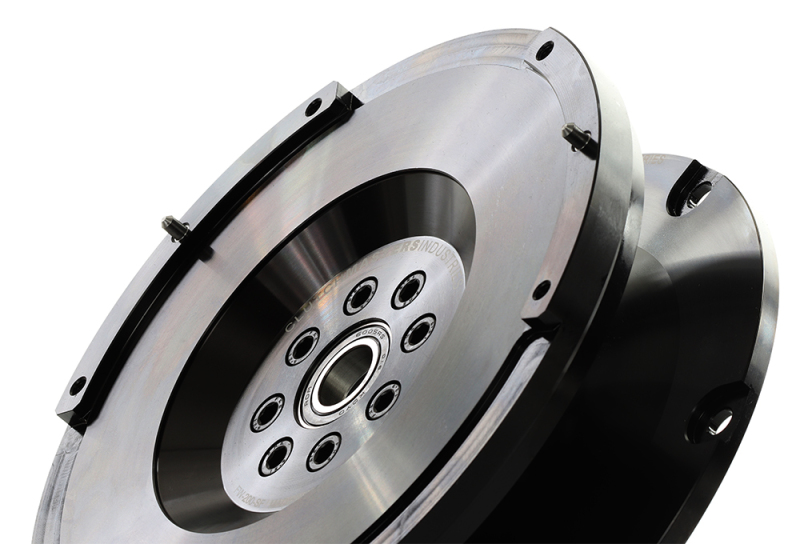 Clutch Masters 09-16 Audi A4/A4 Quattro 2.0T B8 Steel Flywheel