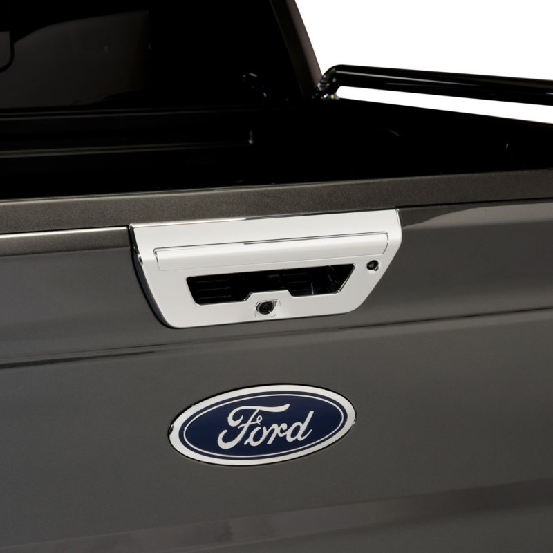 PUT Tailgate Handle Covers