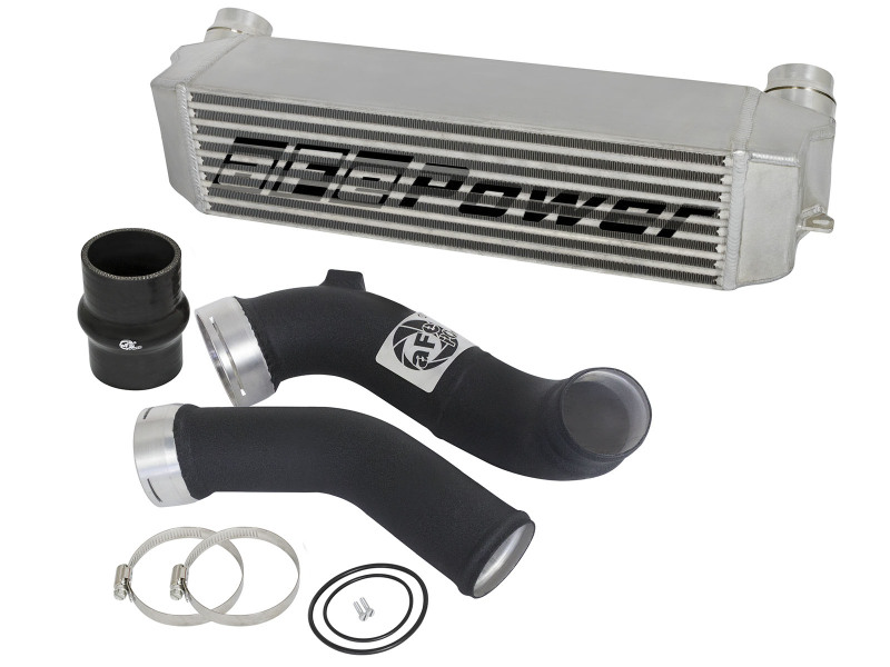 AFE Bladerunner I/C & Tubes