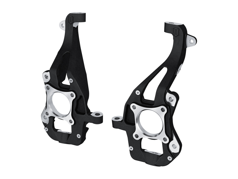 ICON 21-23 Ford F150 4WD Front Knuckle Kit thumbnail 6