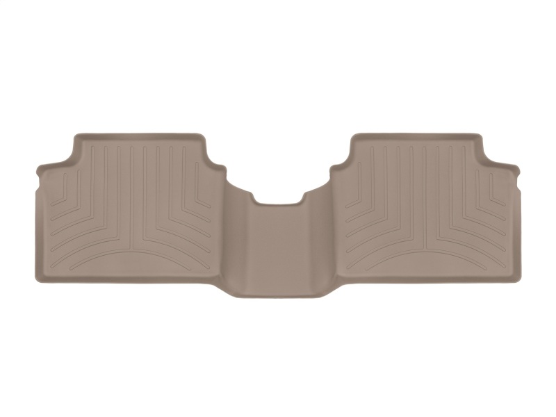 WT FloorLiner - Rear - Tan