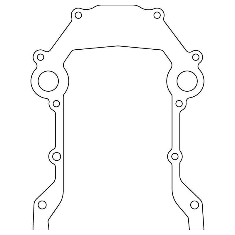 CG Timing Cover Gaskets