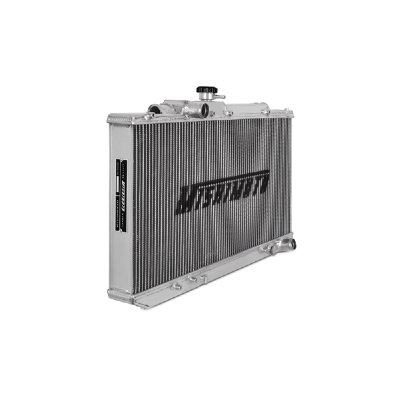 Mishimoto 89-93 Toyota Celica GT4 Manual Performance Aluminum Radiator thumbnail 5