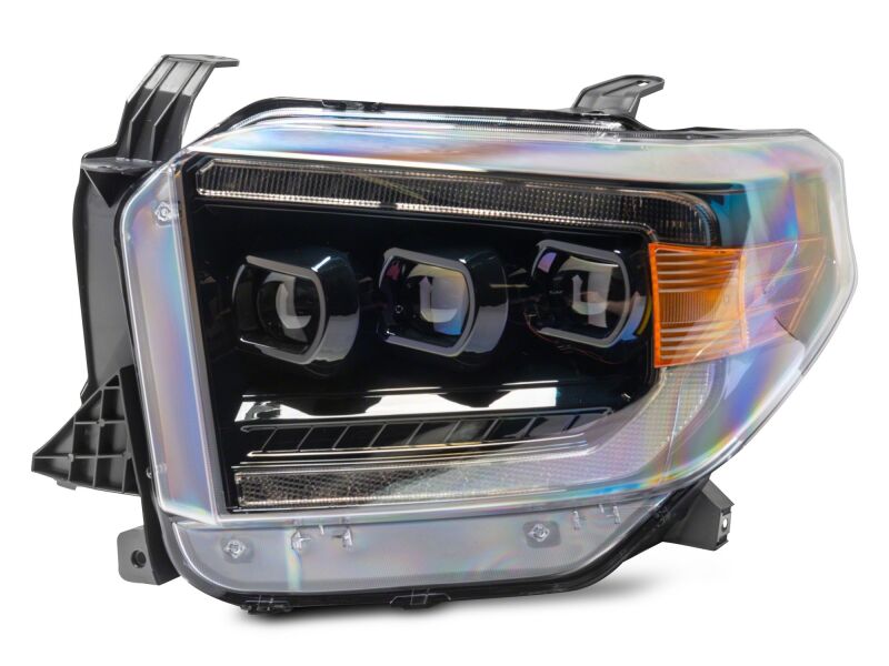 RAX LED Headlights