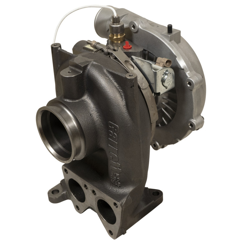 BD Diesel BD Duramax Screamer Turbo - Chevy 2004.5-2010 LLY/LBZ/LMM
