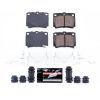 PSB Z23 Evolution Brake Pads