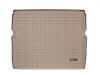 WT Cargo Liners - Tan