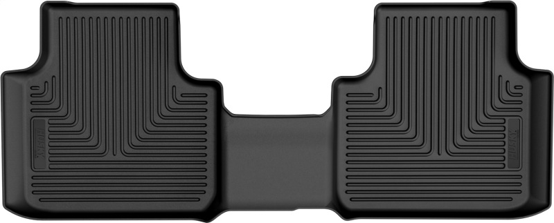 HL XAC - Rear - Black