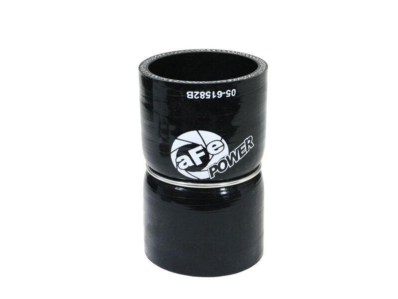 aFe 16-22 GM Colorado/Canyon BladeRunner OER Series Coupling & Clamp Kit - Factory Hot Charge Pipe thumbnail 2