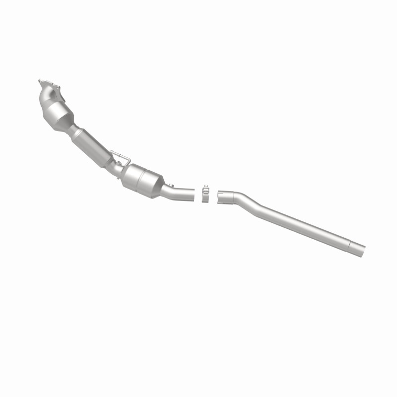 MagnaFlow 09-15 CC L4 2 OEM Underbody Direct Fit Converter thumbnail 8