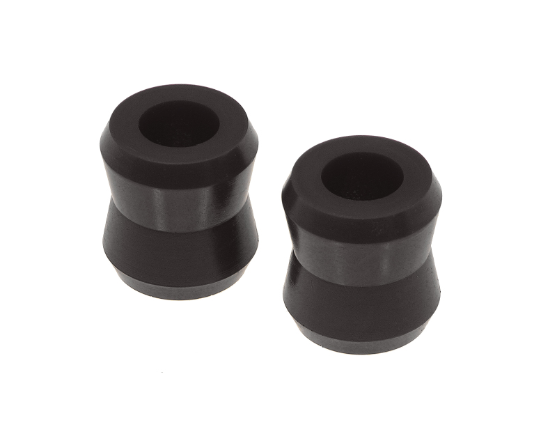 PRO Shock Bushings - Blk