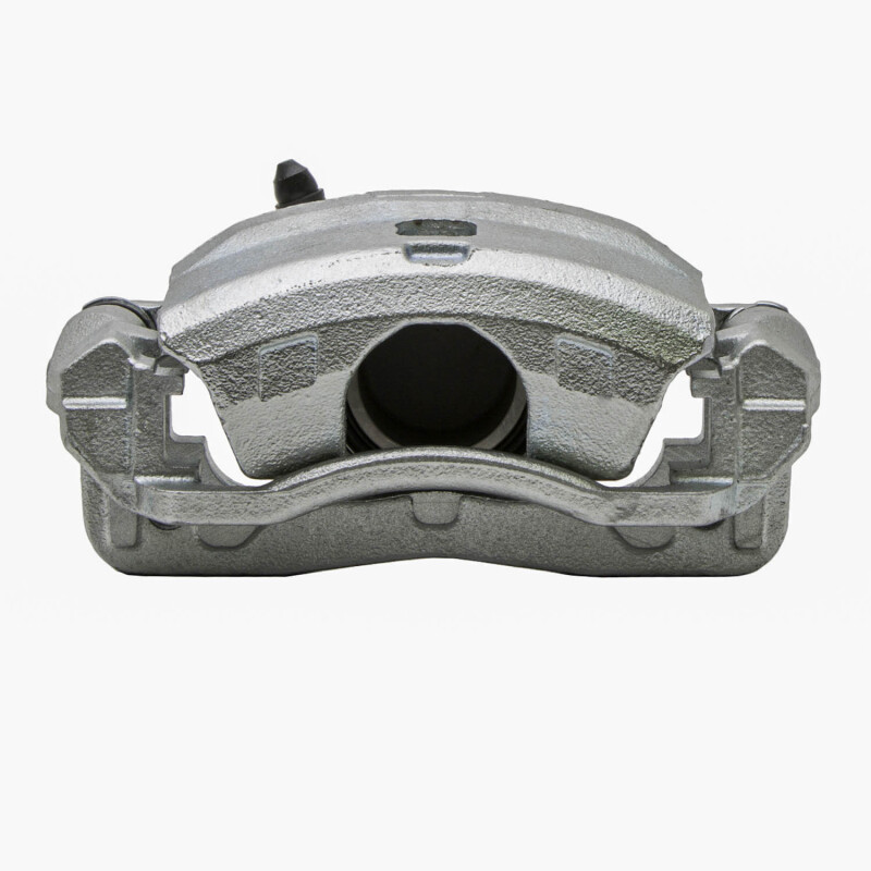 DFC 98-02 Chevrolet Camaro Rear-L Silver Zinc Coated Premium Caliper