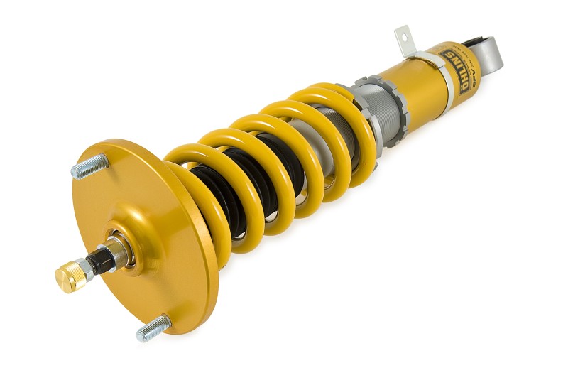 Ohlins 95-02 Nissan Skyline GT-R (R33/R34) Road & Track Coilover System thumbnail 6