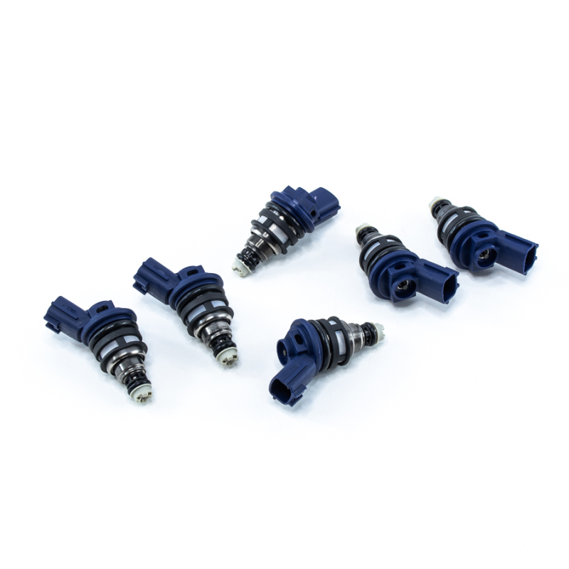 DW 950cc Injector Sets -6 Cyl