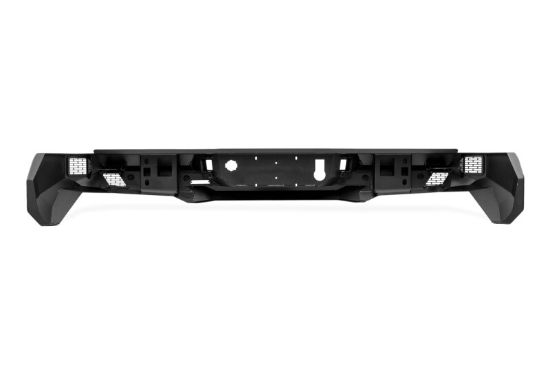 DV8 Offroad 20-23 Chevy & GMC 2500/3500 Spec Series Rear Bumper thumbnail 4