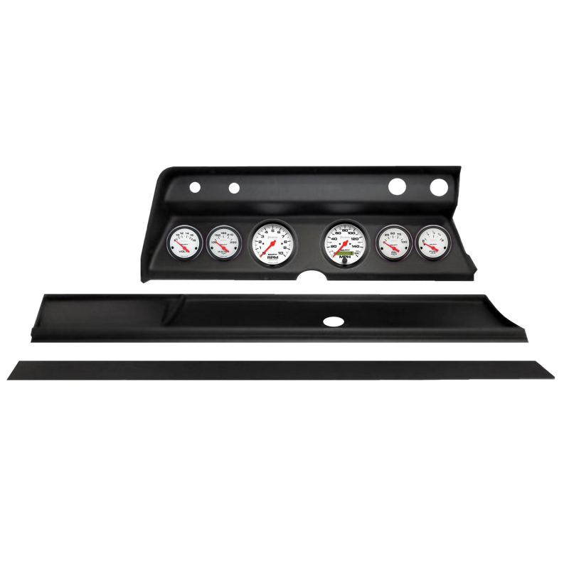 AM Phantom Gauges